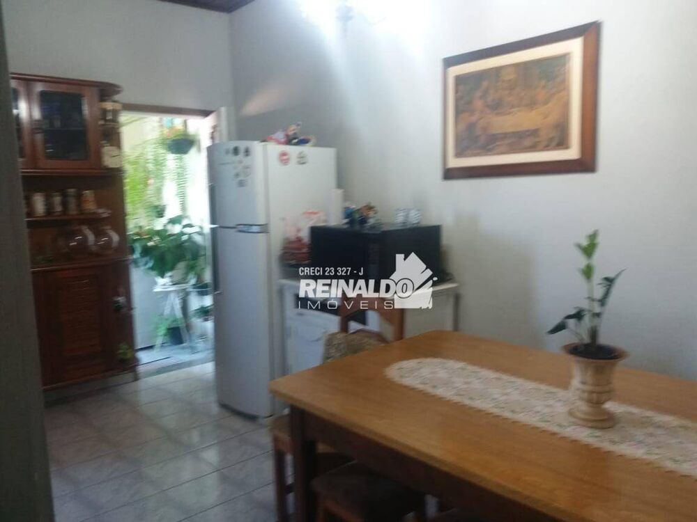 Casa, 3 quartos, 84 m² - Foto 5