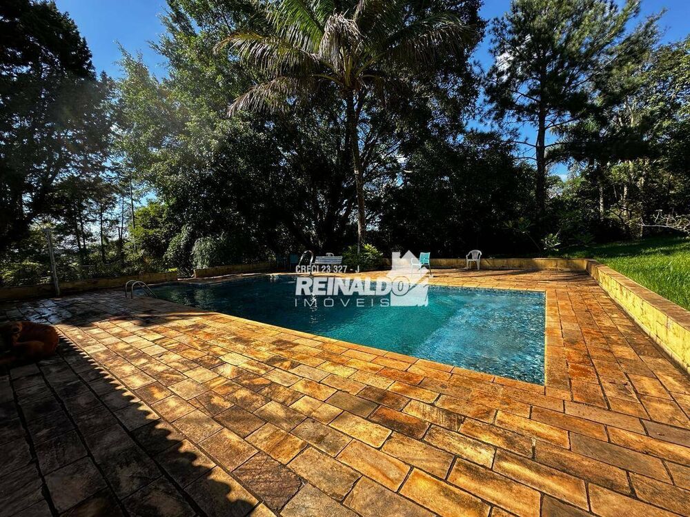 Chácara à venda com 6 quartos, 503m² - Foto 3
