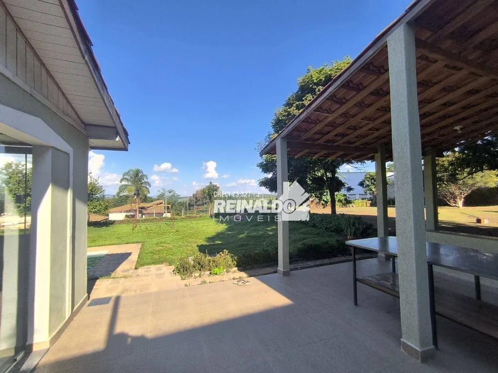 Chácara, 5 quartos, 3142 m² - Foto 6