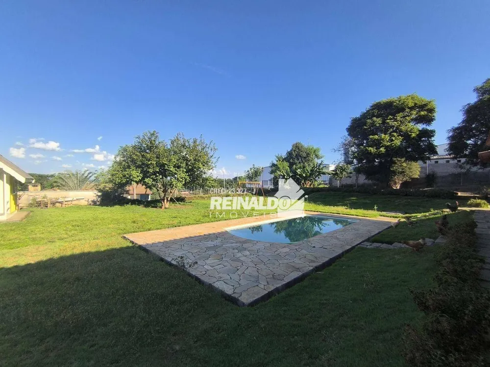 Chácara, 5 quartos, 3142 m² - Foto 4