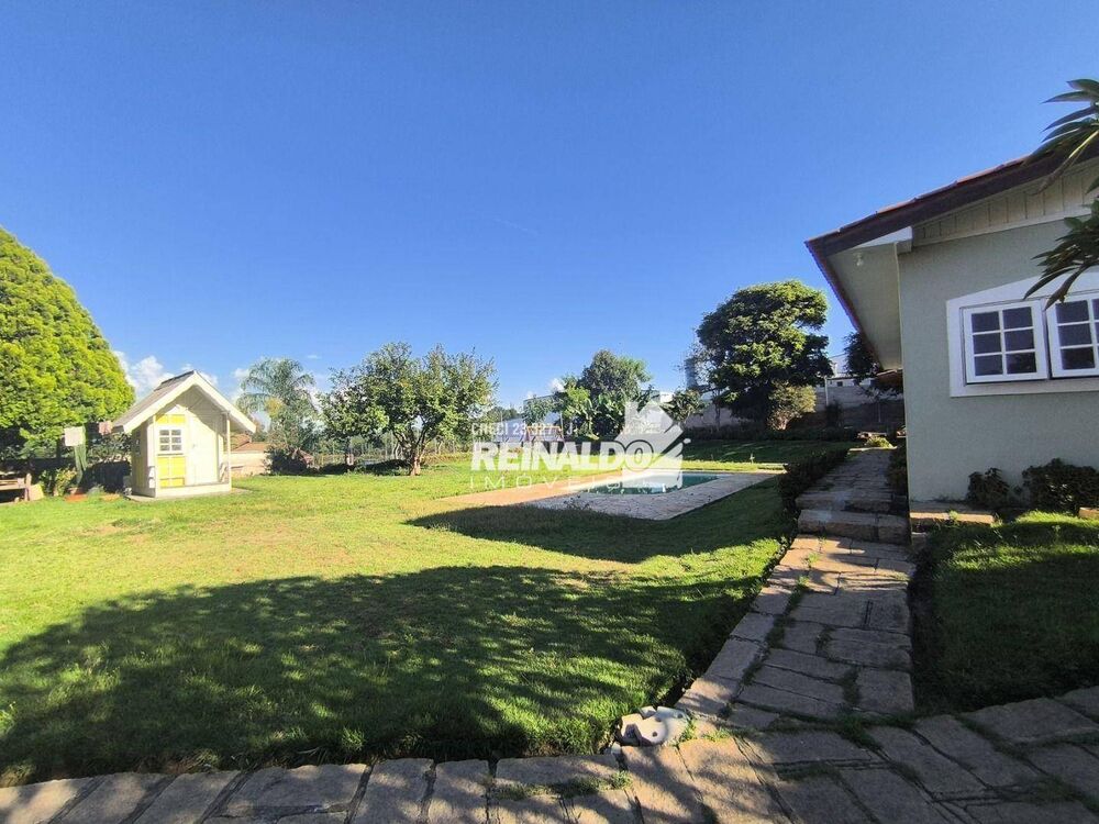 Chácara, 5 quartos, 3142 m² - Foto 12