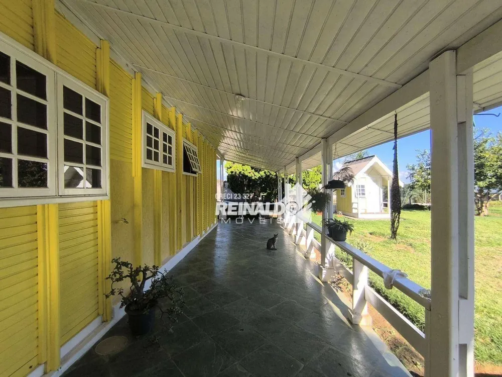 Chácara, 5 quartos, 3142 m² - Foto 16