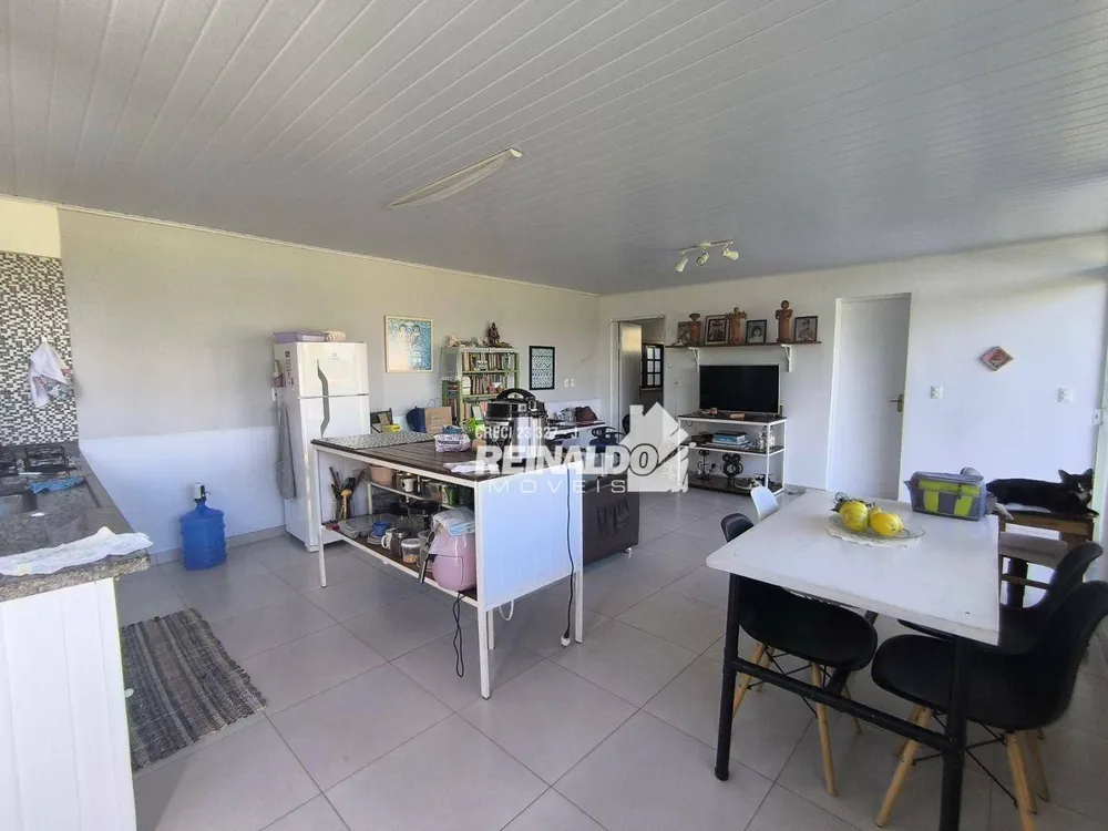 Chácara, 5 quartos, 3142 m² - Foto 2