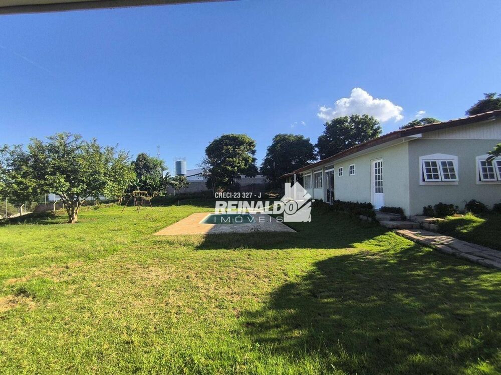 Chácara, 5 quartos, 3142 m² - Foto 9