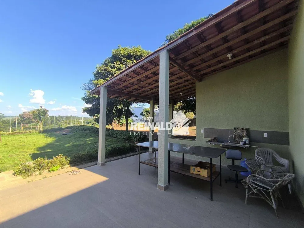 Chácara, 5 quartos, 3142 m² - Foto 7