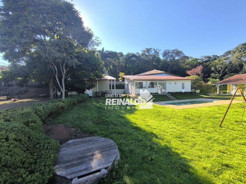 Chácara, 5 quartos, 3142 m² - Foto 7