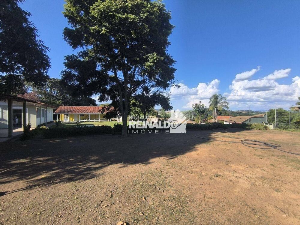 Chácara, 5 quartos, 3142 m² - Foto 6