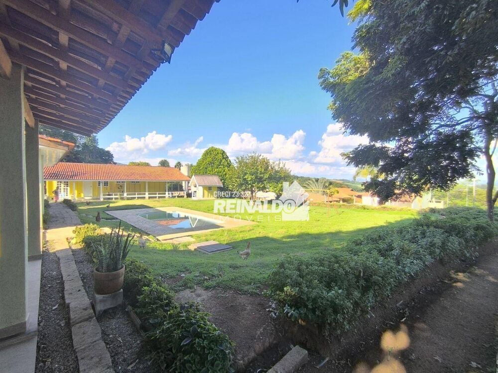 Chácara, 5 quartos, 3142 m² - Foto 4