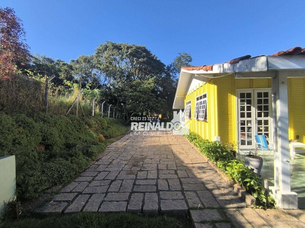 Chácara, 5 quartos, 3142 m² - Foto 13