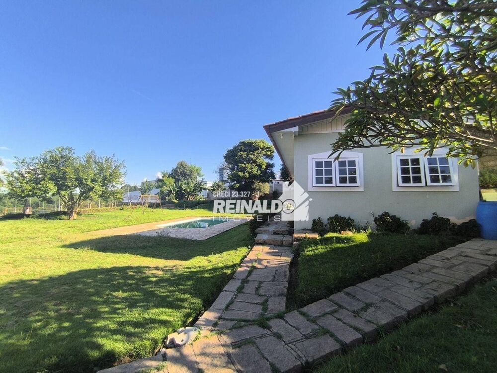 Chácara, 5 quartos, 3142 m² - Foto 11