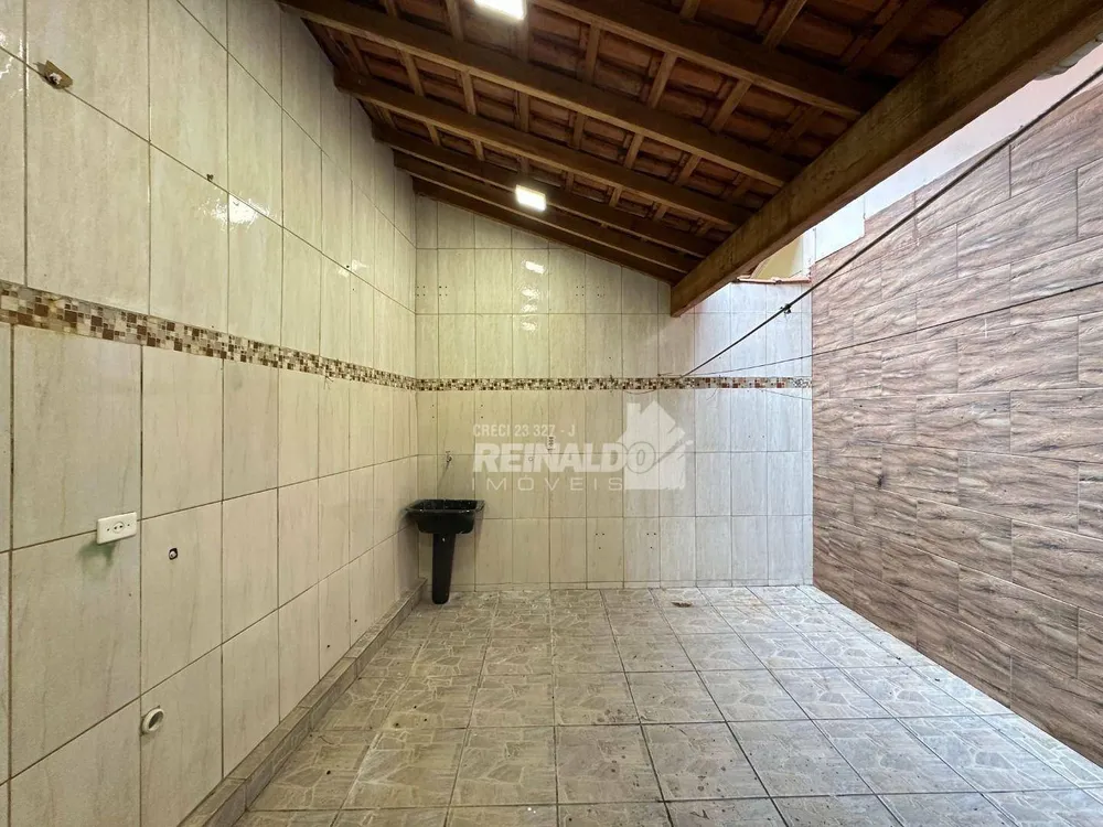 Casa, 2 quartos, 110 m² - Foto 7