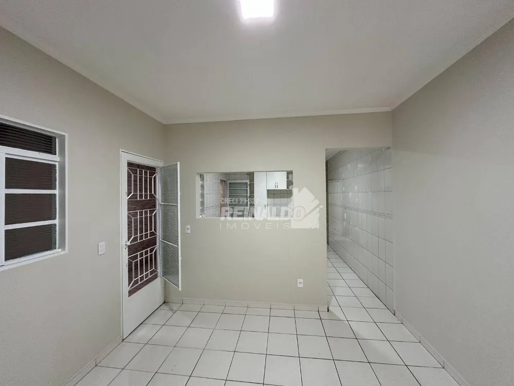 Casa, 2 quartos, 110 m² - Foto 1