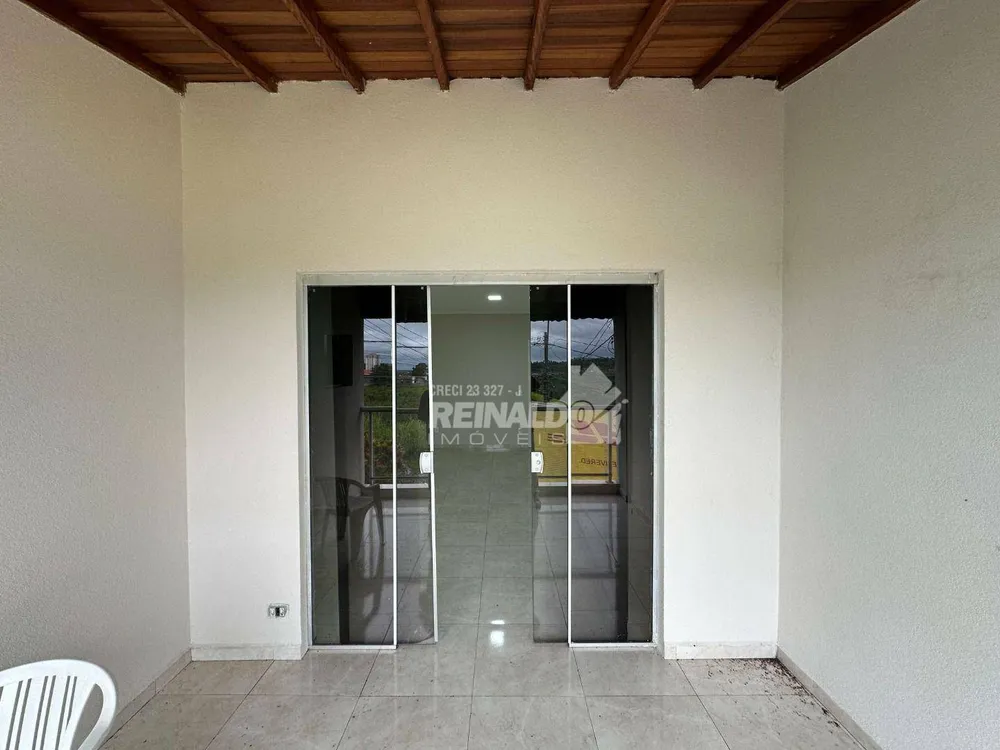 Casa, 2 quartos, 110 m² - Foto 4