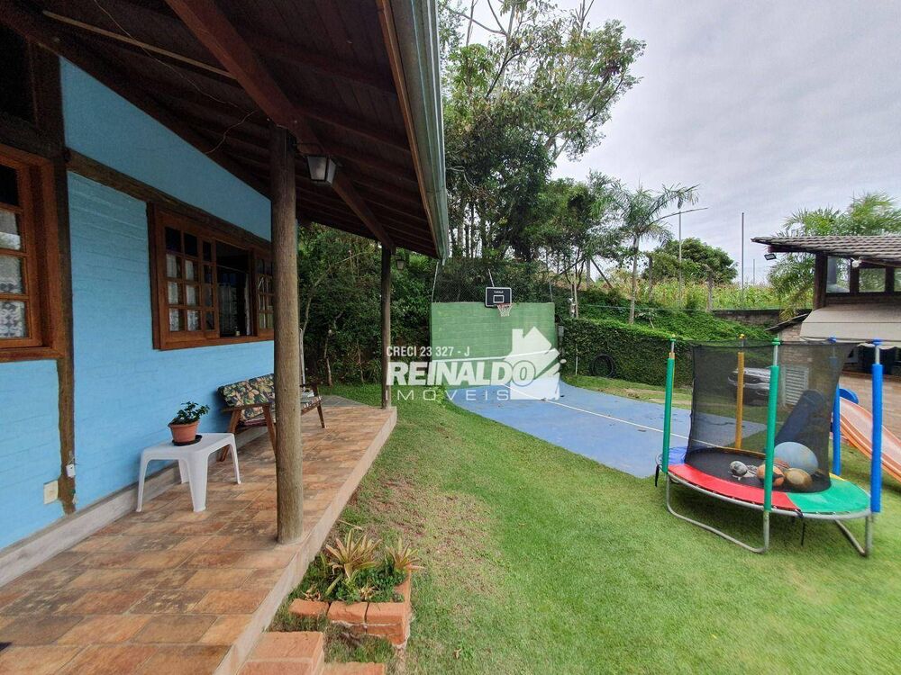 Chácara à venda com 4 quartos, 170m² - Foto 10