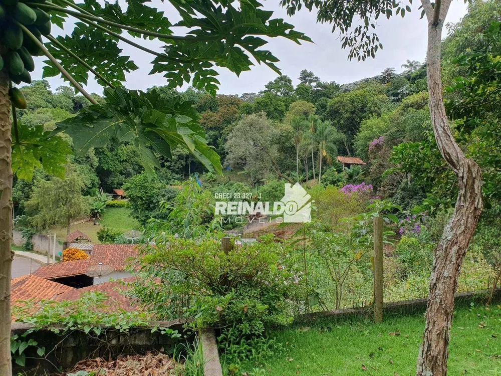 Chácara, 4 quartos, 1312 m² - Foto 3