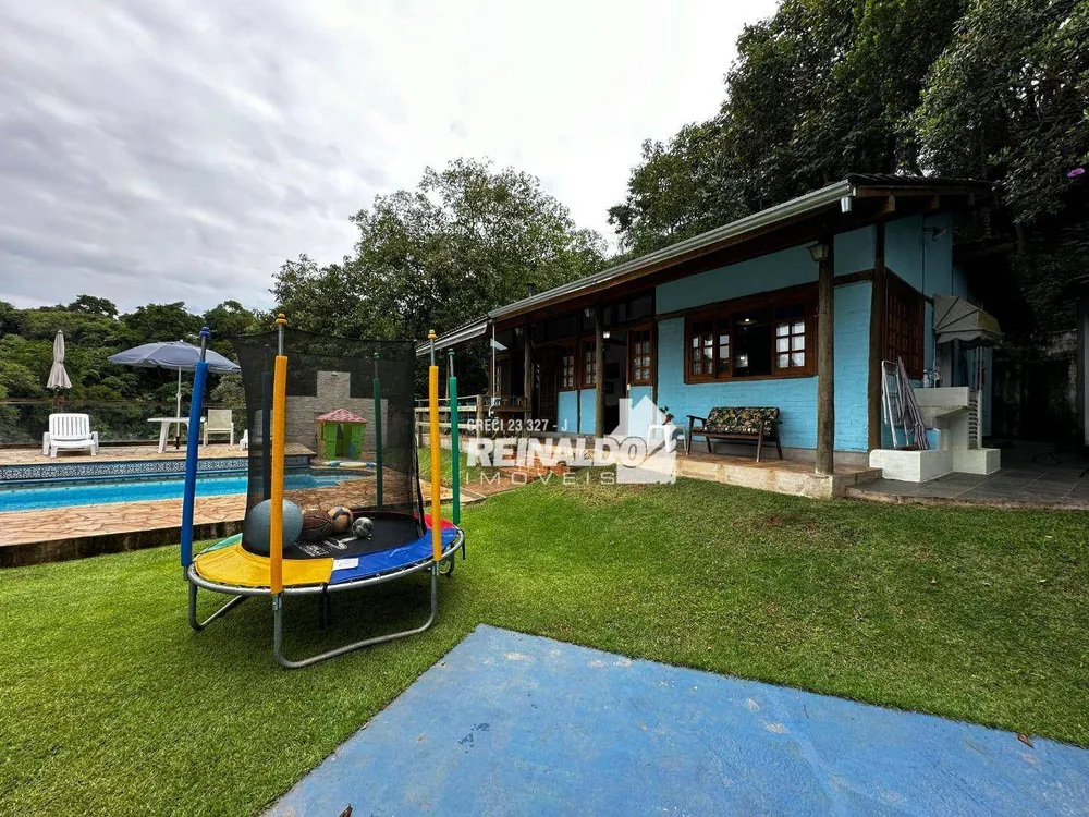 Chácara, 4 quartos, 1312 m² - Foto 14