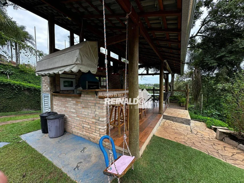 Chácara, 4 quartos, 1312 m² - Foto 6