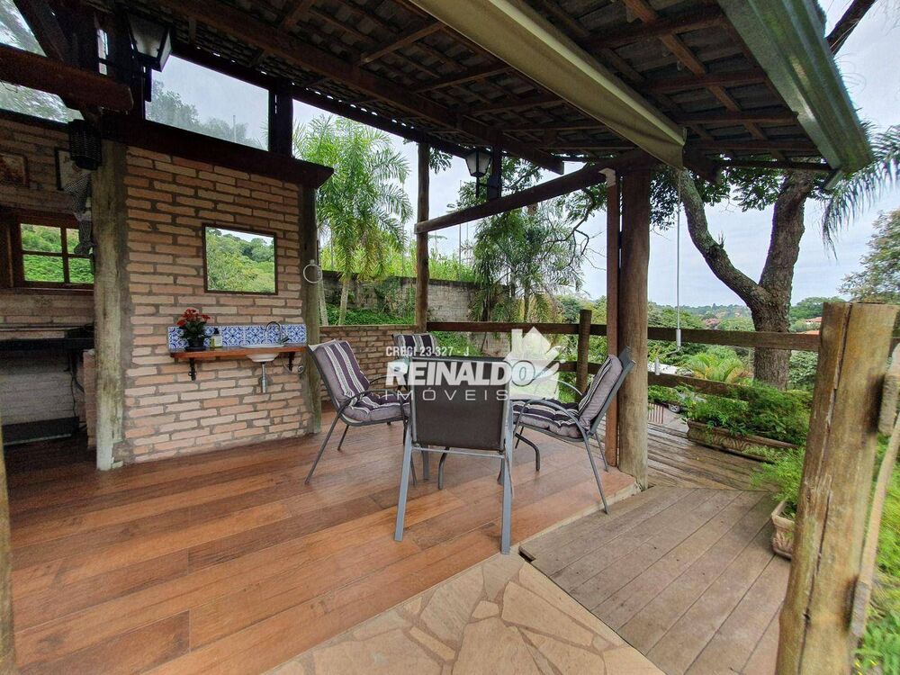 Chácara à venda com 4 quartos, 170m² - Foto 5