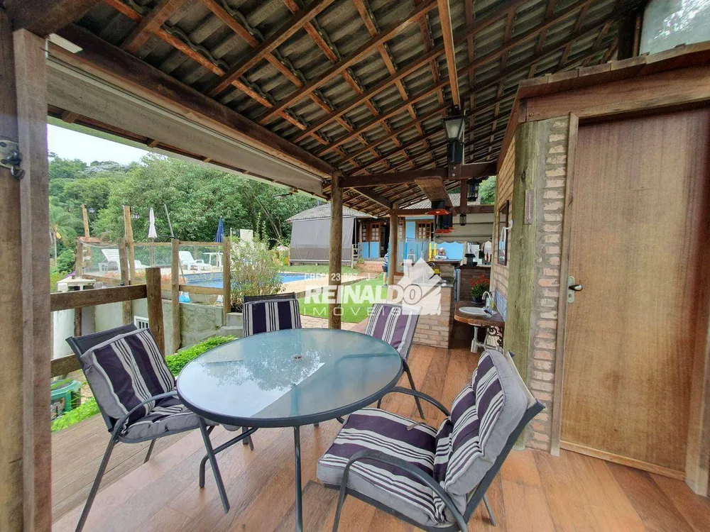 Chácara, 4 quartos, 1312 m² - Foto 10