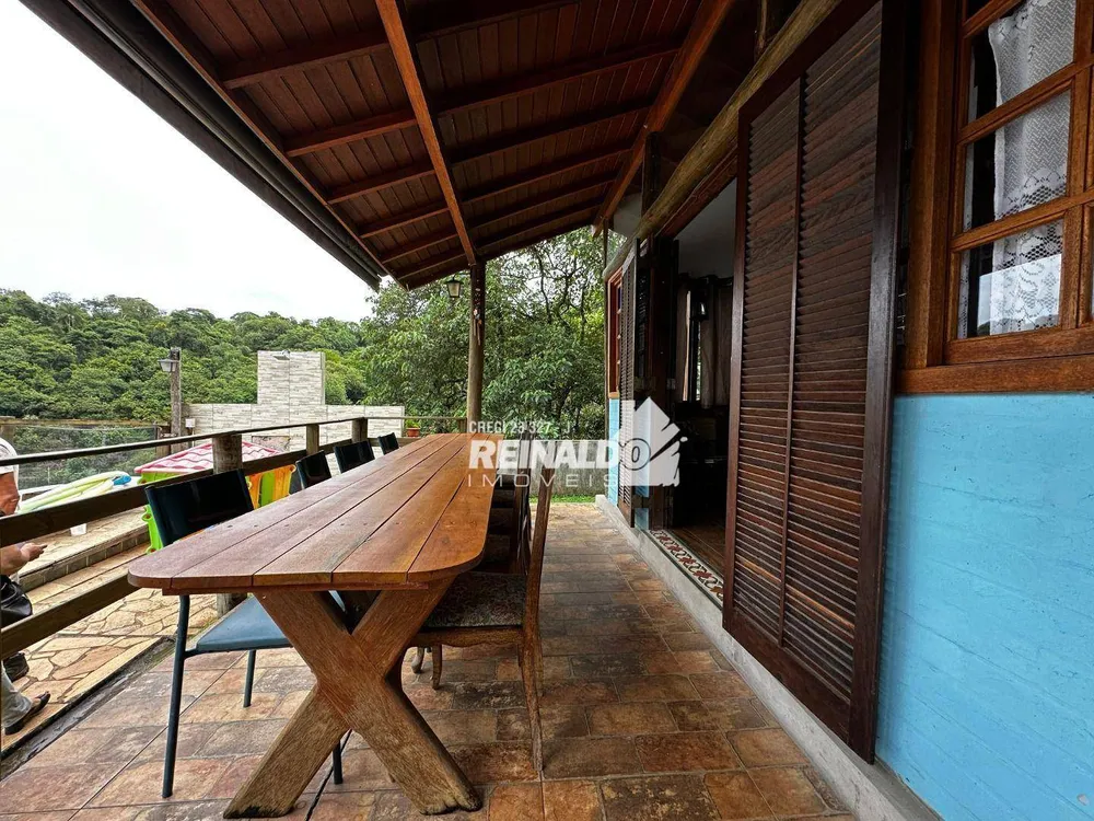 Chácara, 4 quartos, 1312 m² - Foto 15