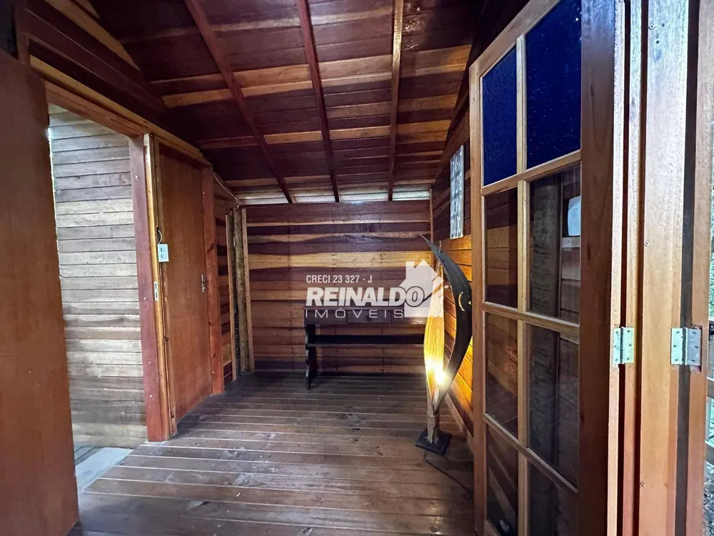 Chácara, 4 quartos, 1312 m² - Foto 27