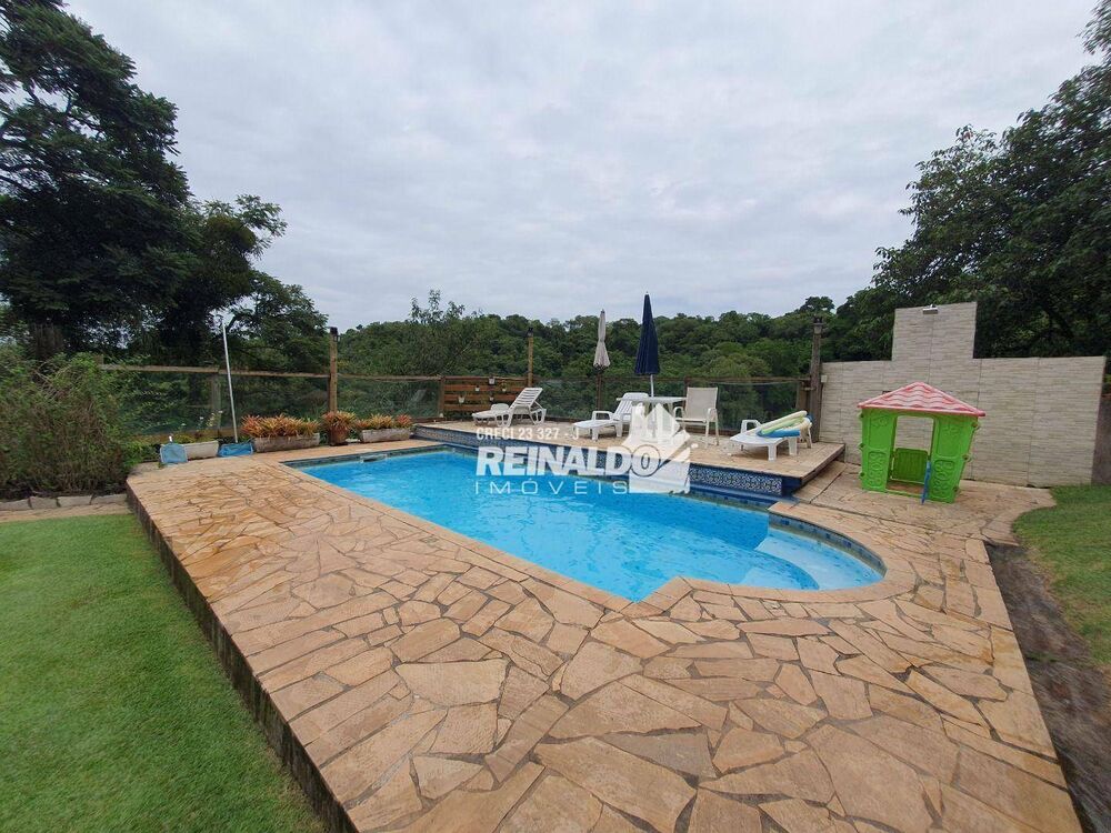Chácara à venda com 4 quartos, 170m² - Foto 9