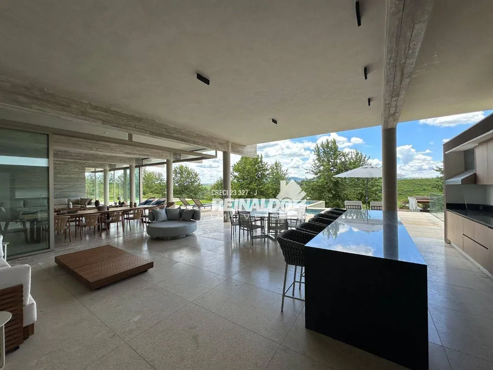 Casa de Condomínio, 6 quartos - Foto 8