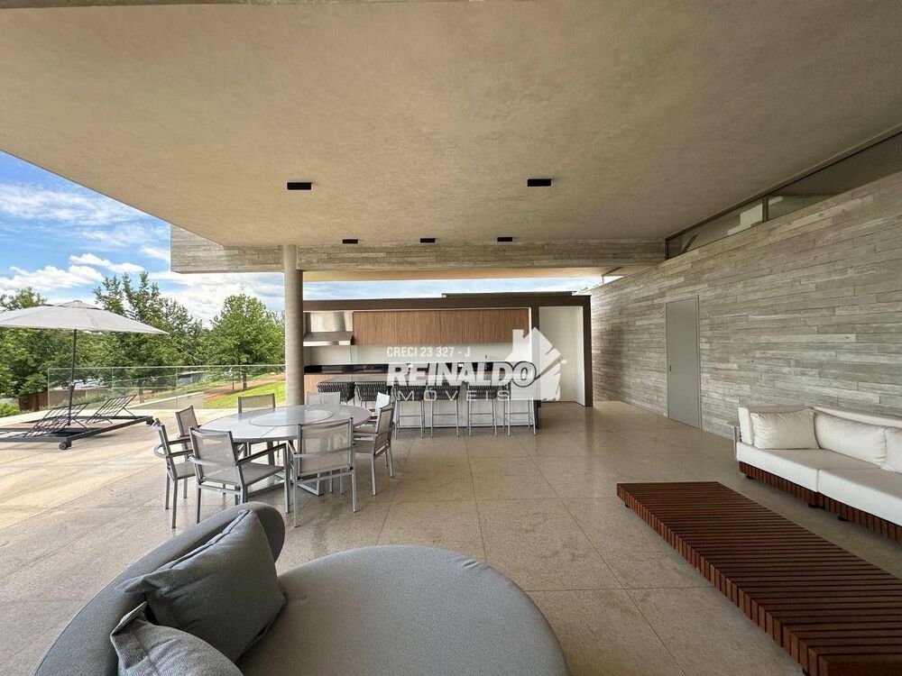 Casa de Condomínio, 6 quartos - Foto 6