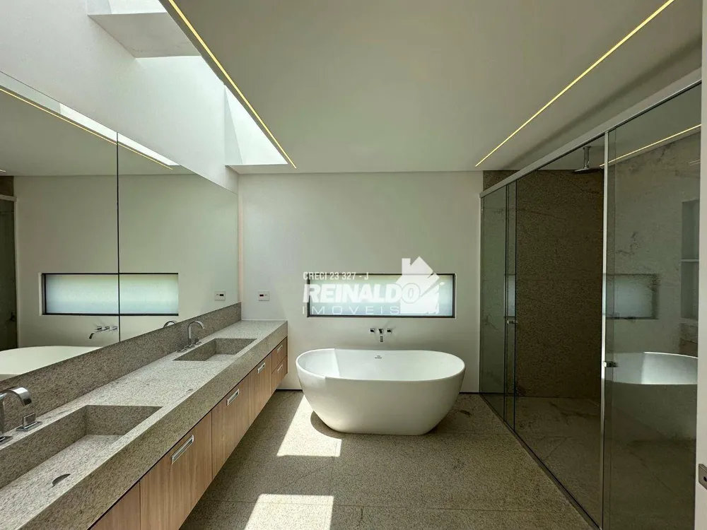 Casa de Condomínio, 6 quartos - Foto 17