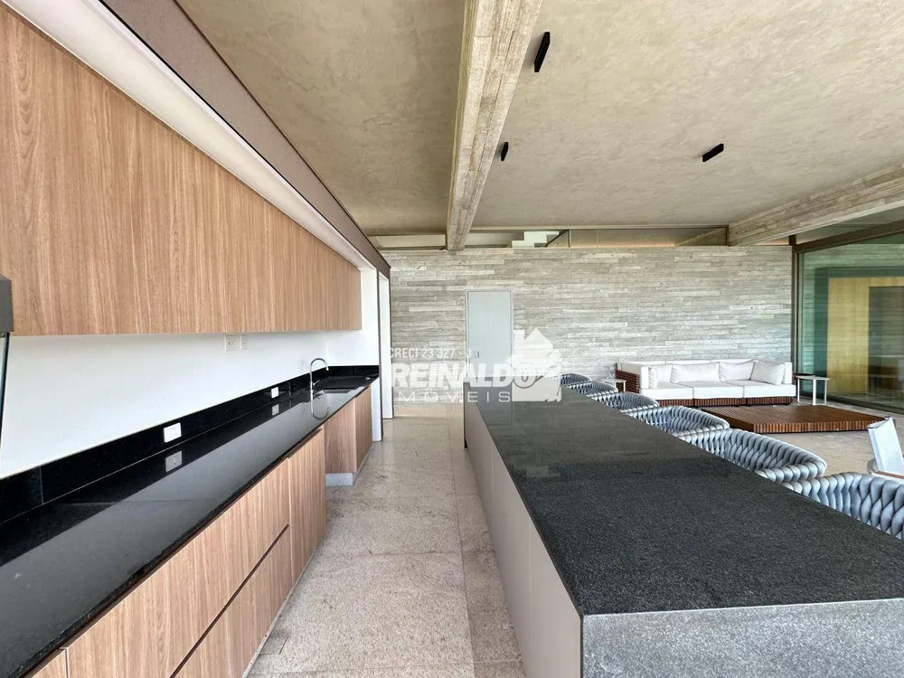 Casa de Condomínio, 6 quartos - Foto 9