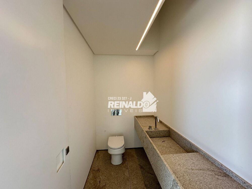 Casa de Condomínio, 6 quartos - Foto 8