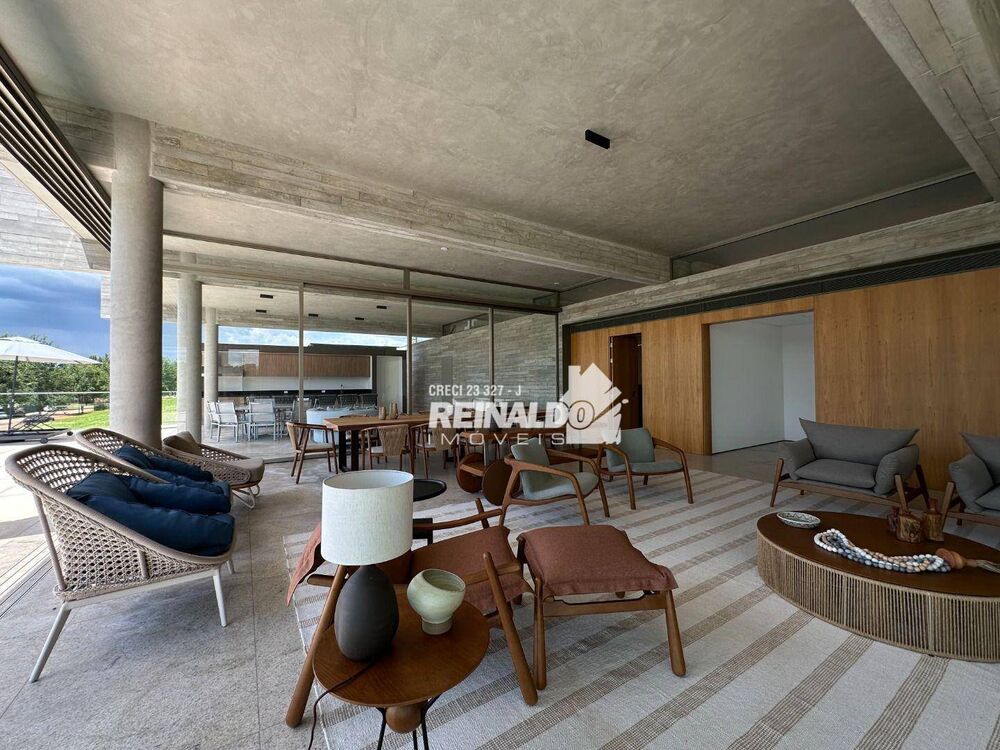 Casa de Condomínio, 6 quartos - Foto 3