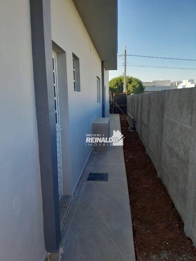 Casa de Condomínio, 3 quartos - Foto 11
