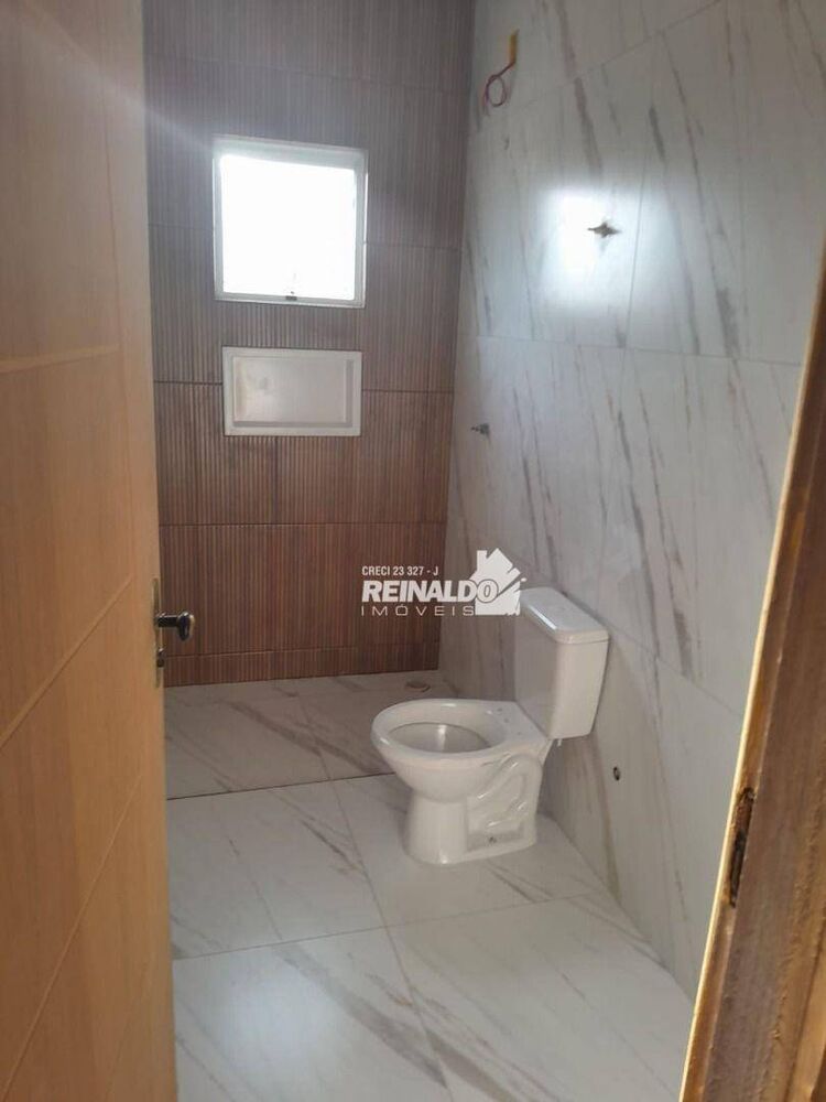 Casa de Condomínio, 3 quartos - Foto 10