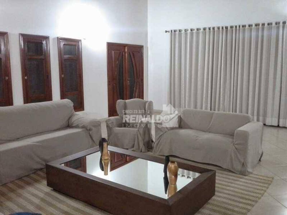 Chácara à venda com 3 quartos, 583m² - Foto 16