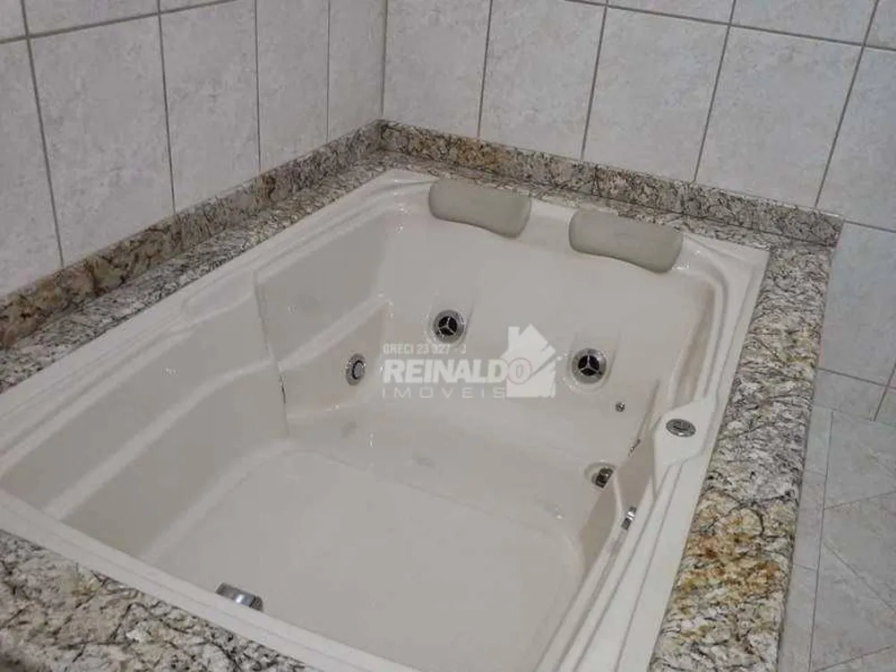 Chácara, 3 quartos, 1000 m² - Foto 10