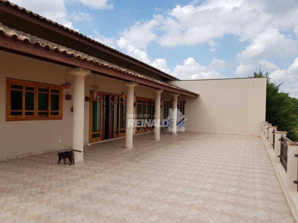 Chácara à venda com 3 quartos, 583m² - Foto 9