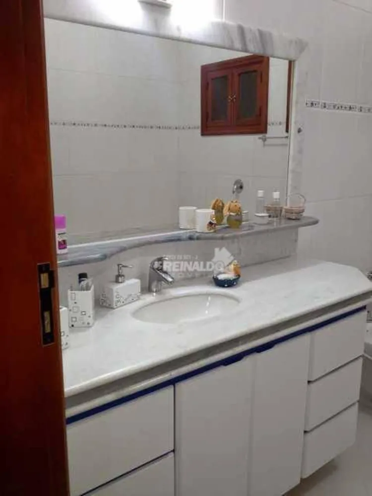 Chácara, 3 quartos, 1000 m² - Foto 3