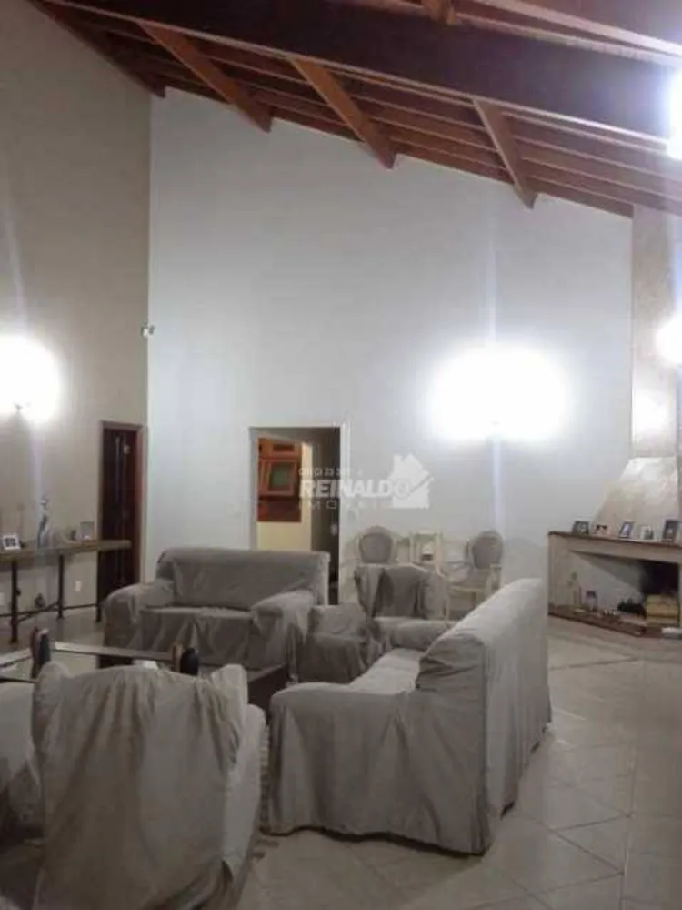 Chácara, 3 quartos, 1000 m² - Foto 20