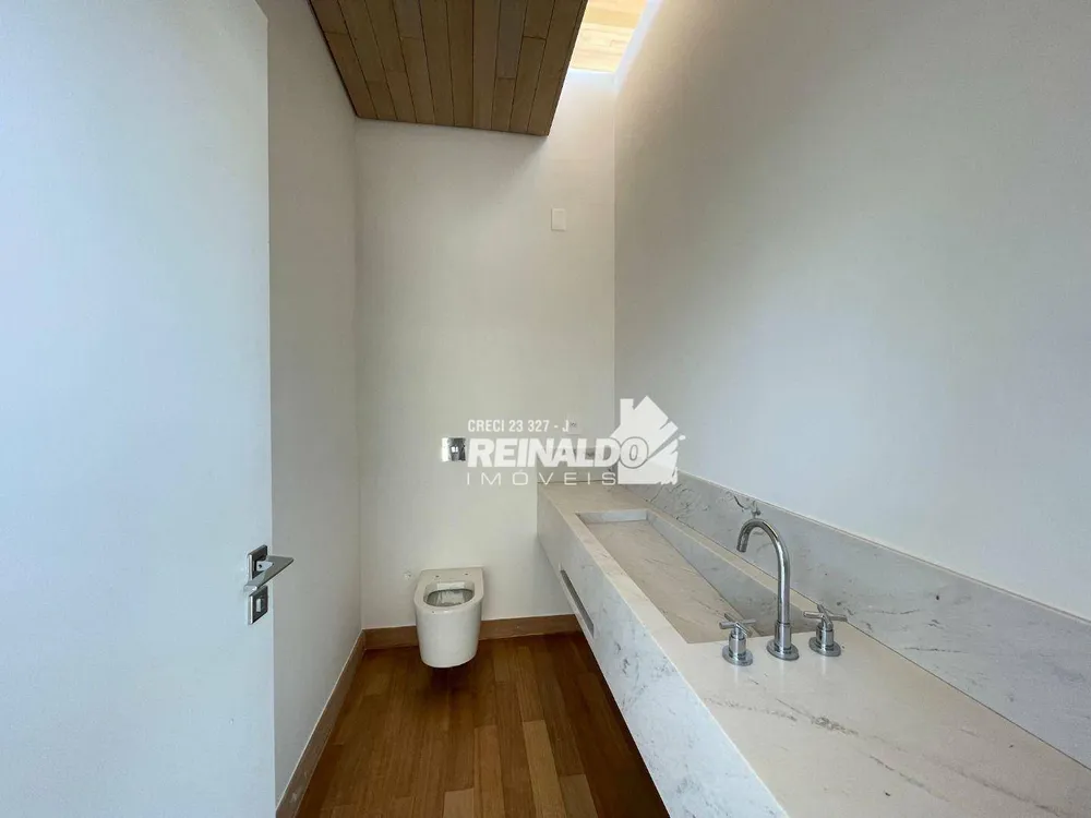 Casa de Condomínio, 6 quartos - Foto 8