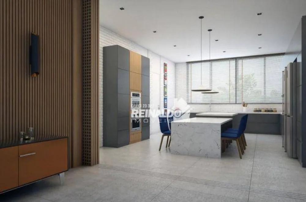 Casa de Condomínio, 6 quartos - Foto 6