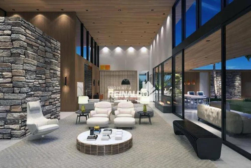 Casa de Condomínio, 6 quartos - Foto 4