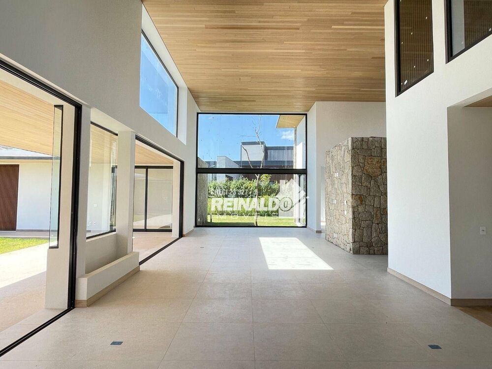Casa de Condomínio, 6 quartos - Foto 4