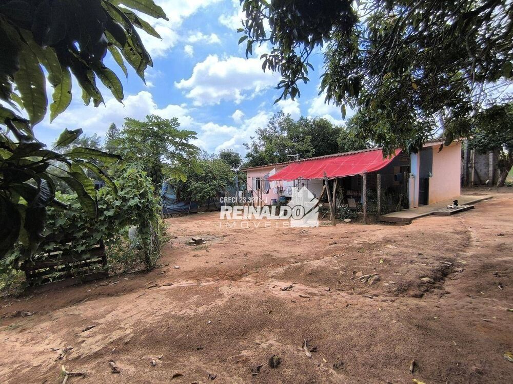 Terreno, 1 hectares - Foto 1