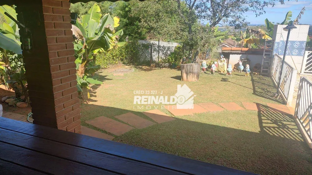 Chácara, 3 quartos, 1000 m² - Foto 9