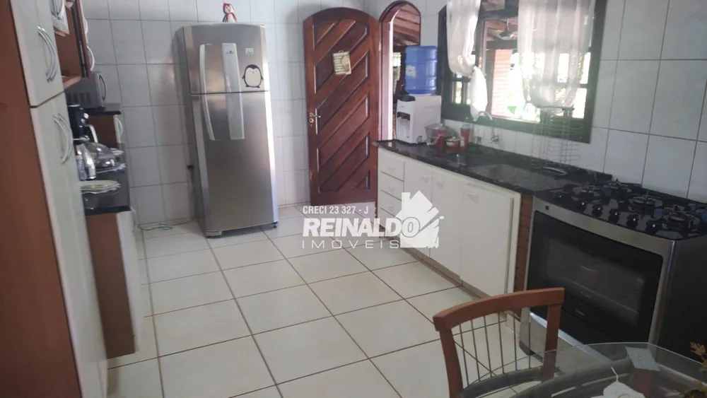 Chácara, 3 quartos, 1000 m² - Foto 12