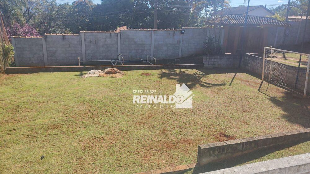 Chácara, 3 quartos, 1000 m² - Foto 4