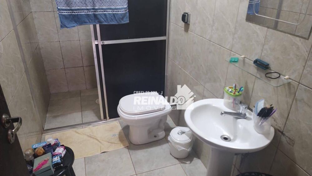 Chácara, 3 quartos, 1000 m² - Foto 3