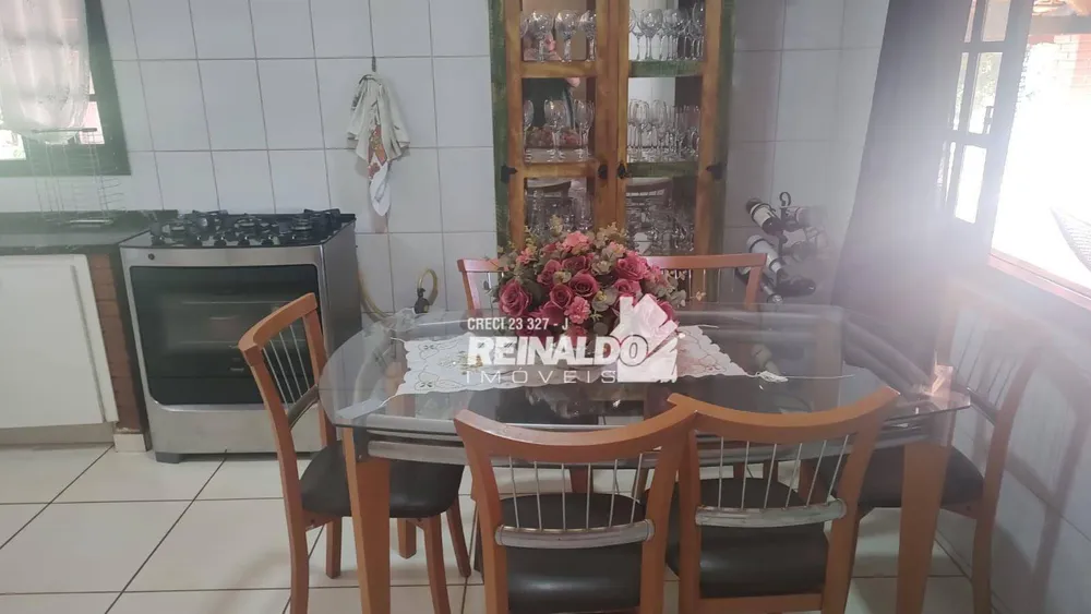 Chácara, 3 quartos, 1000 m² - Foto 3