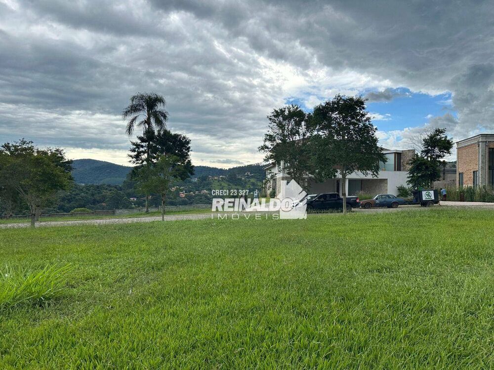 Loteamento e Condomínio, 1331 m² - Foto 1